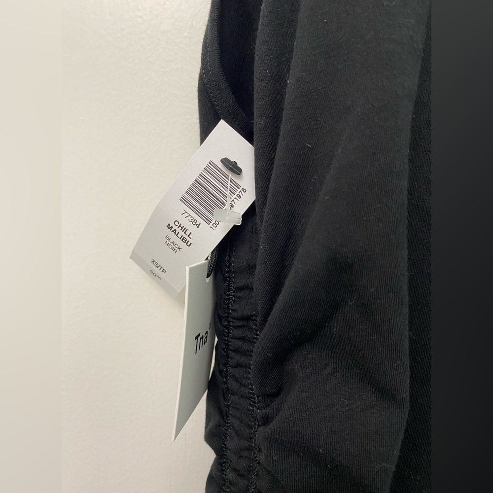 NWT Aritzia TNA Malibu Dress - Picture 5 of 6